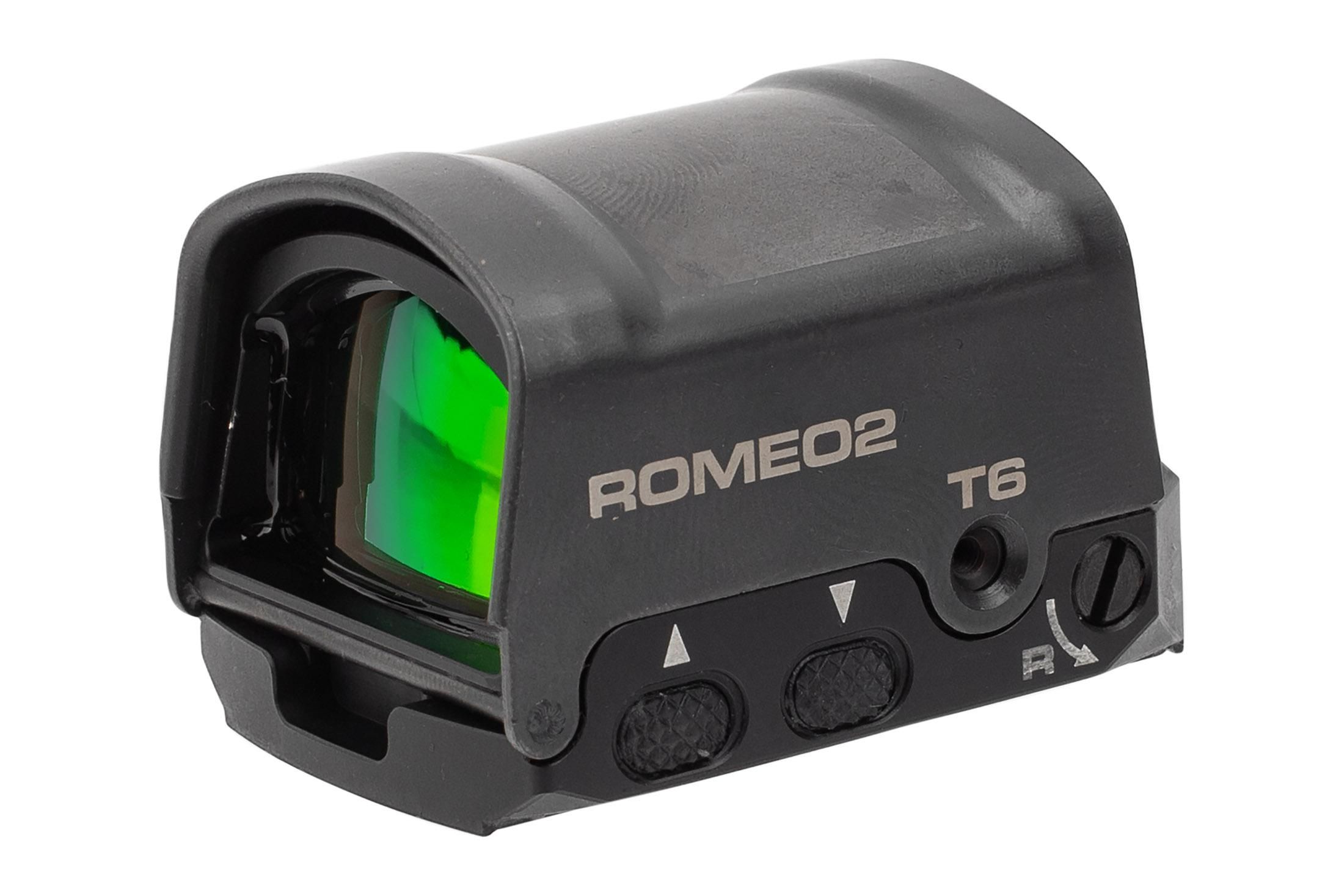 SIG Sauer Romeo 2 Red Dot Sight - 3 MOA